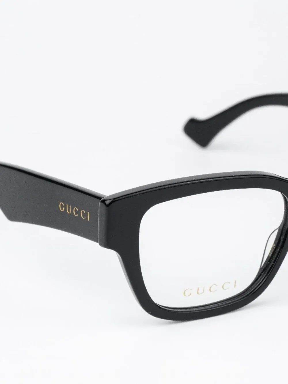 Gucci men eyeglasses